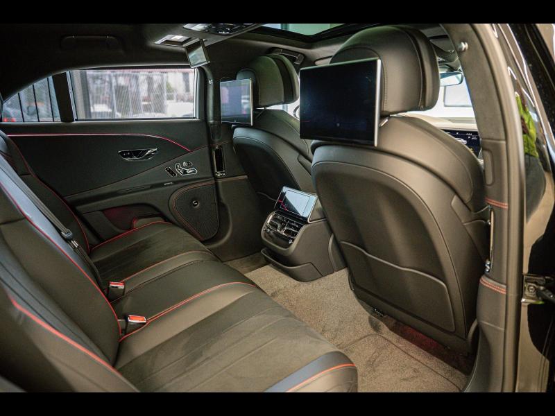 Voitures occasions BENTLEY Flying Spur Base Mougins