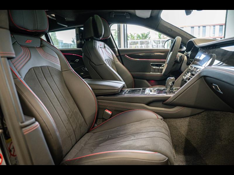 Voitures occasions BENTLEY Flying Spur Base Mougins