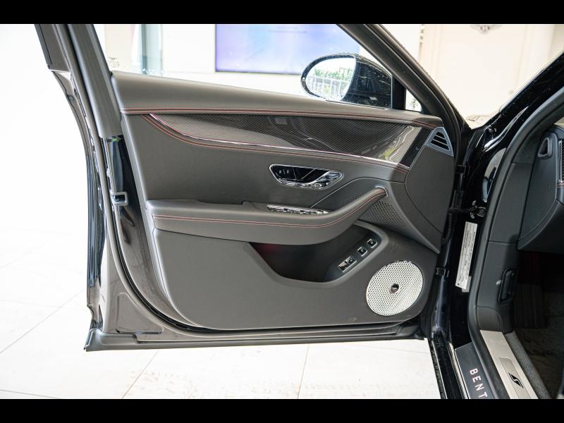 Voitures occasions BENTLEY Flying Spur Base Mougins
