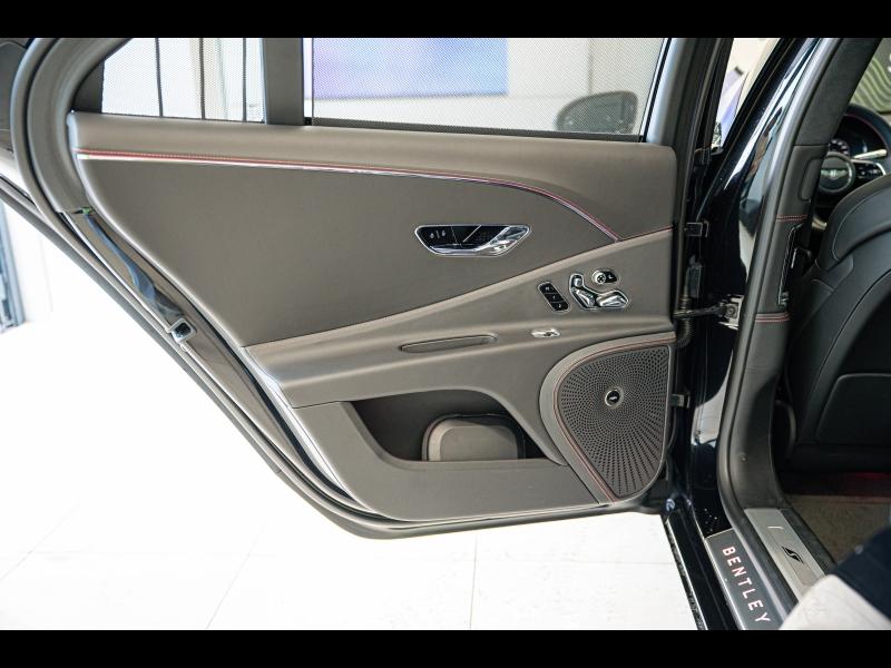 Voitures occasions BENTLEY Flying Spur Base Mougins