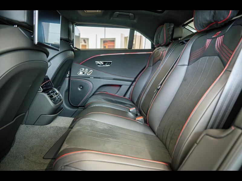 Voitures occasions BENTLEY Flying Spur Base Mougins