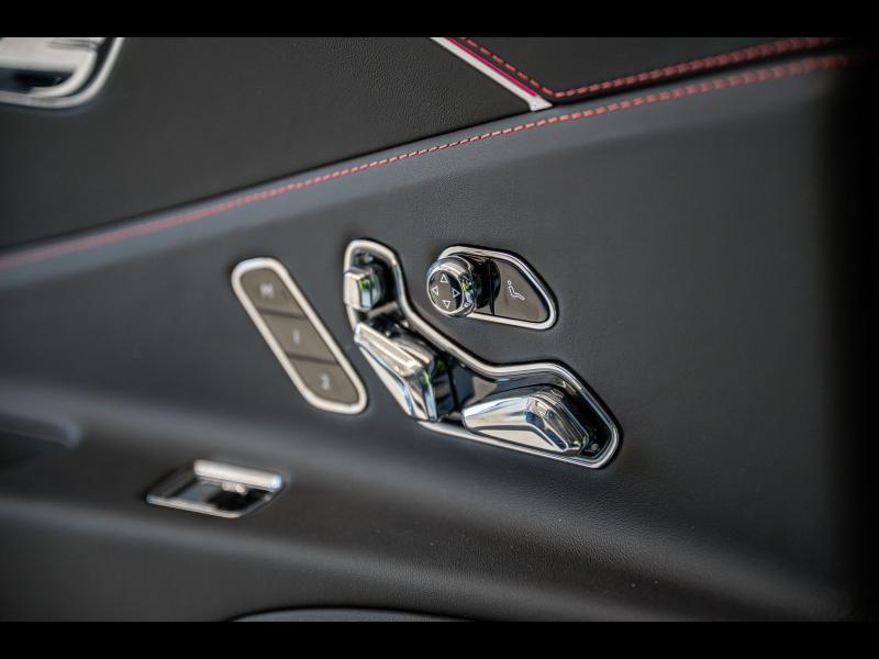 Voitures occasions BENTLEY Flying Spur Base Mougins