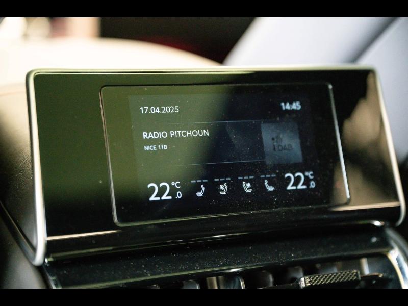 Voitures occasions BENTLEY Flying Spur Base Mougins