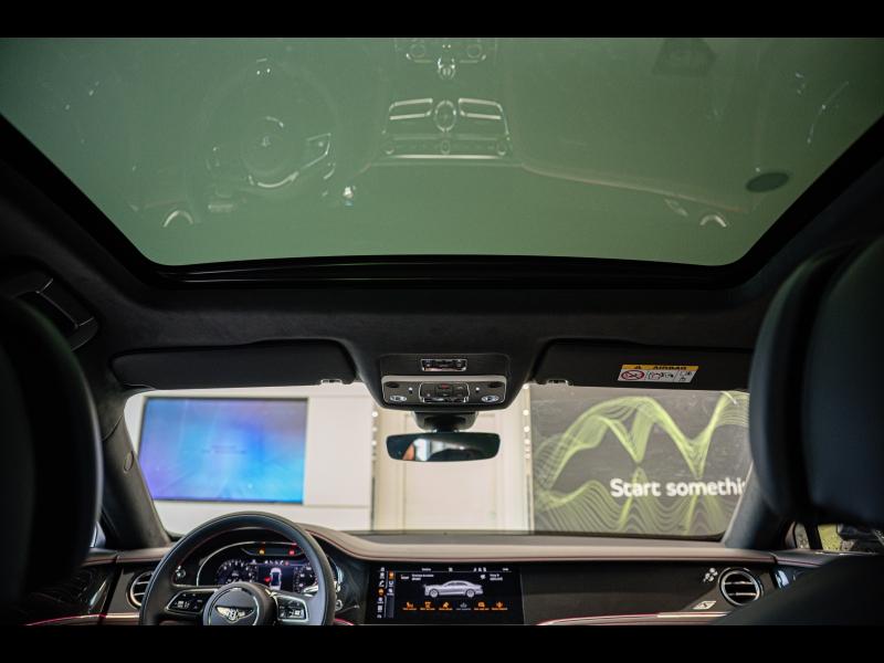 Voitures occasions BENTLEY Flying Spur Base Mougins