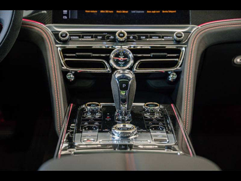 Voitures occasions BENTLEY Flying Spur Base Mougins