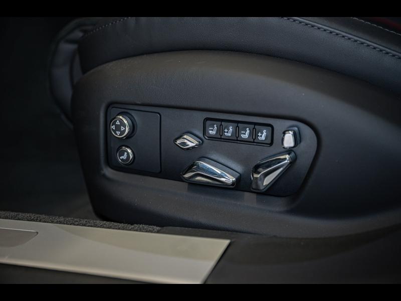 Voitures occasions BENTLEY Flying Spur Base Mougins