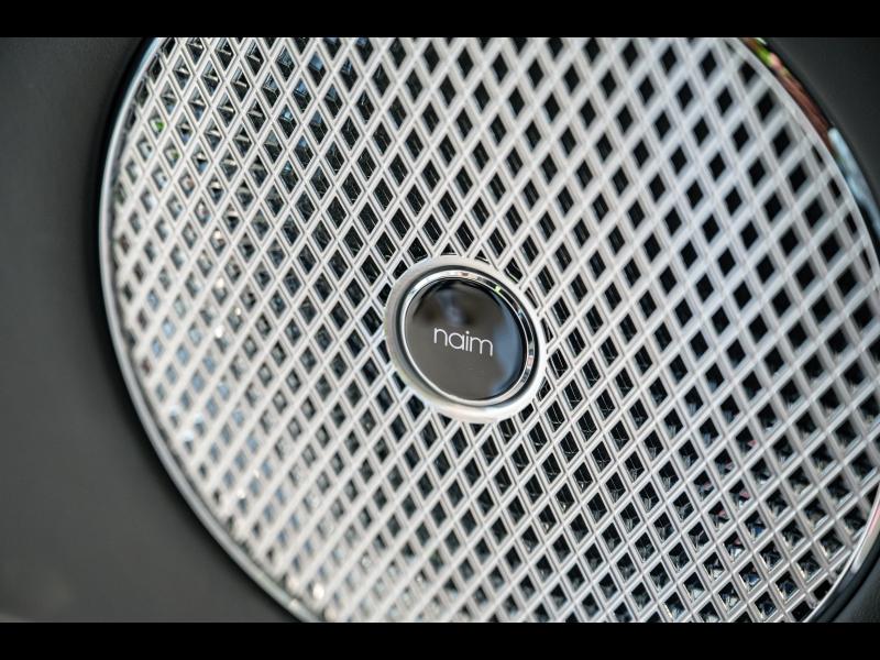 Voitures occasions BENTLEY Flying Spur Base Mougins