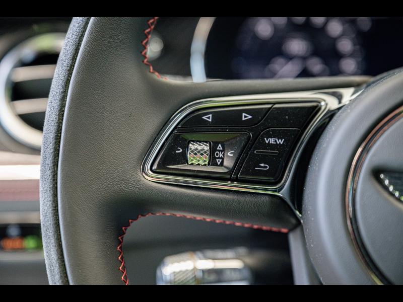 Voitures occasions BENTLEY Flying Spur Base Mougins