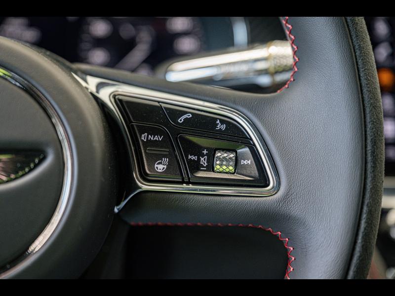 Voitures occasions BENTLEY Flying Spur Base Mougins