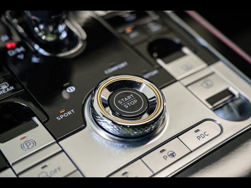 Voitures occasions BENTLEY Flying Spur Base Mougins