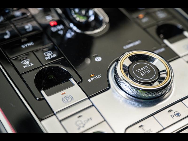 Voitures occasions BENTLEY Flying Spur Base Mougins