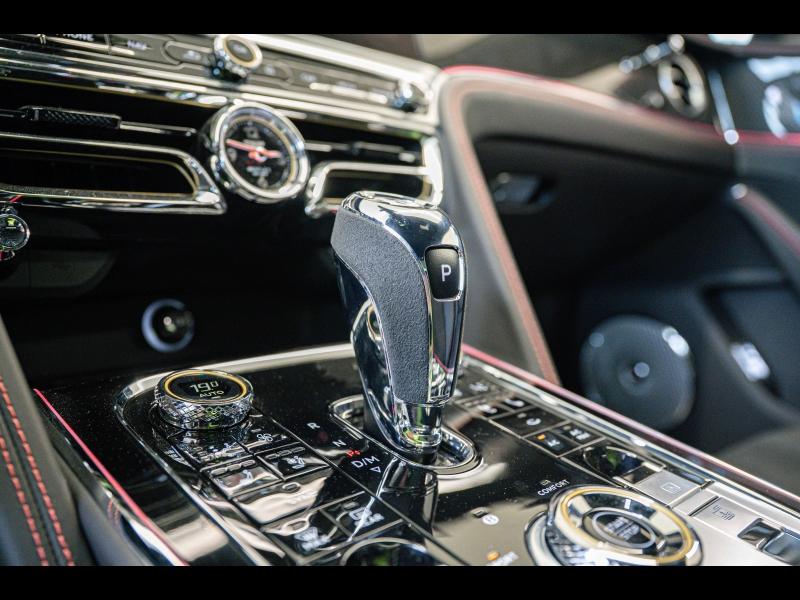 Voitures occasions BENTLEY Flying Spur Base Mougins