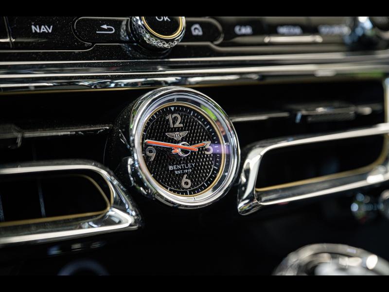 Voitures occasions BENTLEY Flying Spur Base Mougins