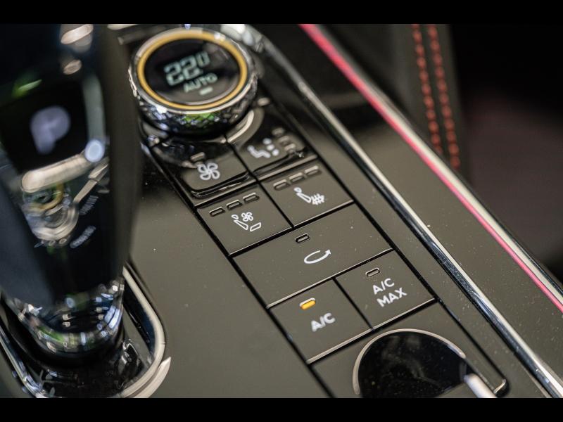 Voitures occasions BENTLEY Flying Spur Base Mougins