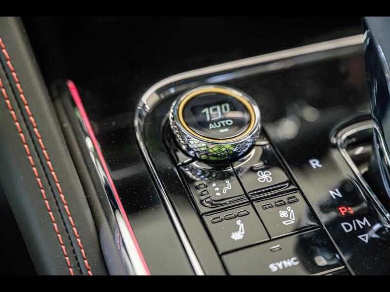 Voitures occasions BENTLEY Flying Spur Base Mougins