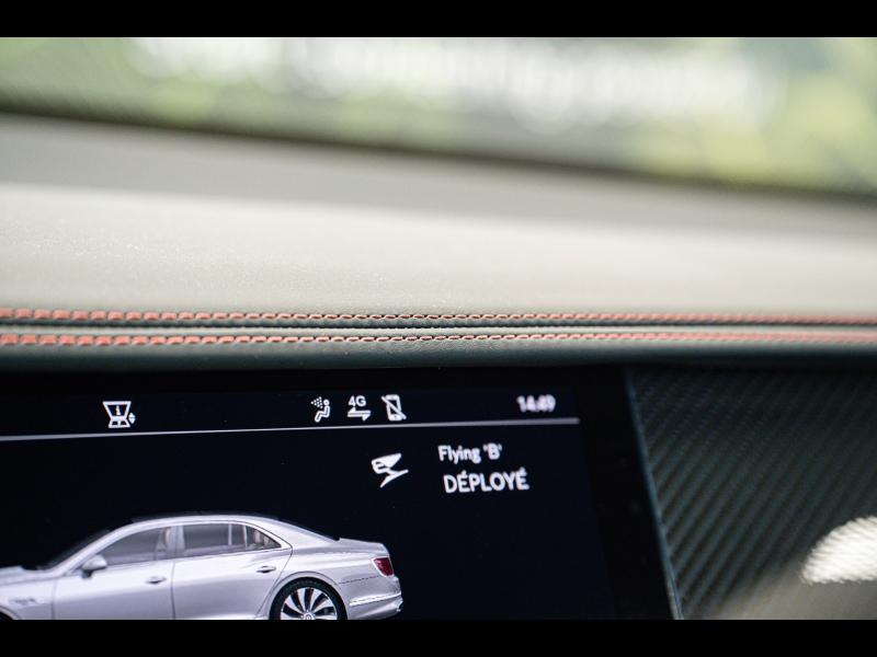 Voitures occasions BENTLEY Flying Spur Base Mougins