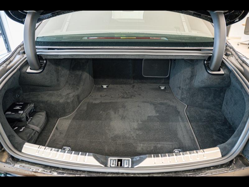 Voitures occasions BENTLEY Flying Spur Base Mougins