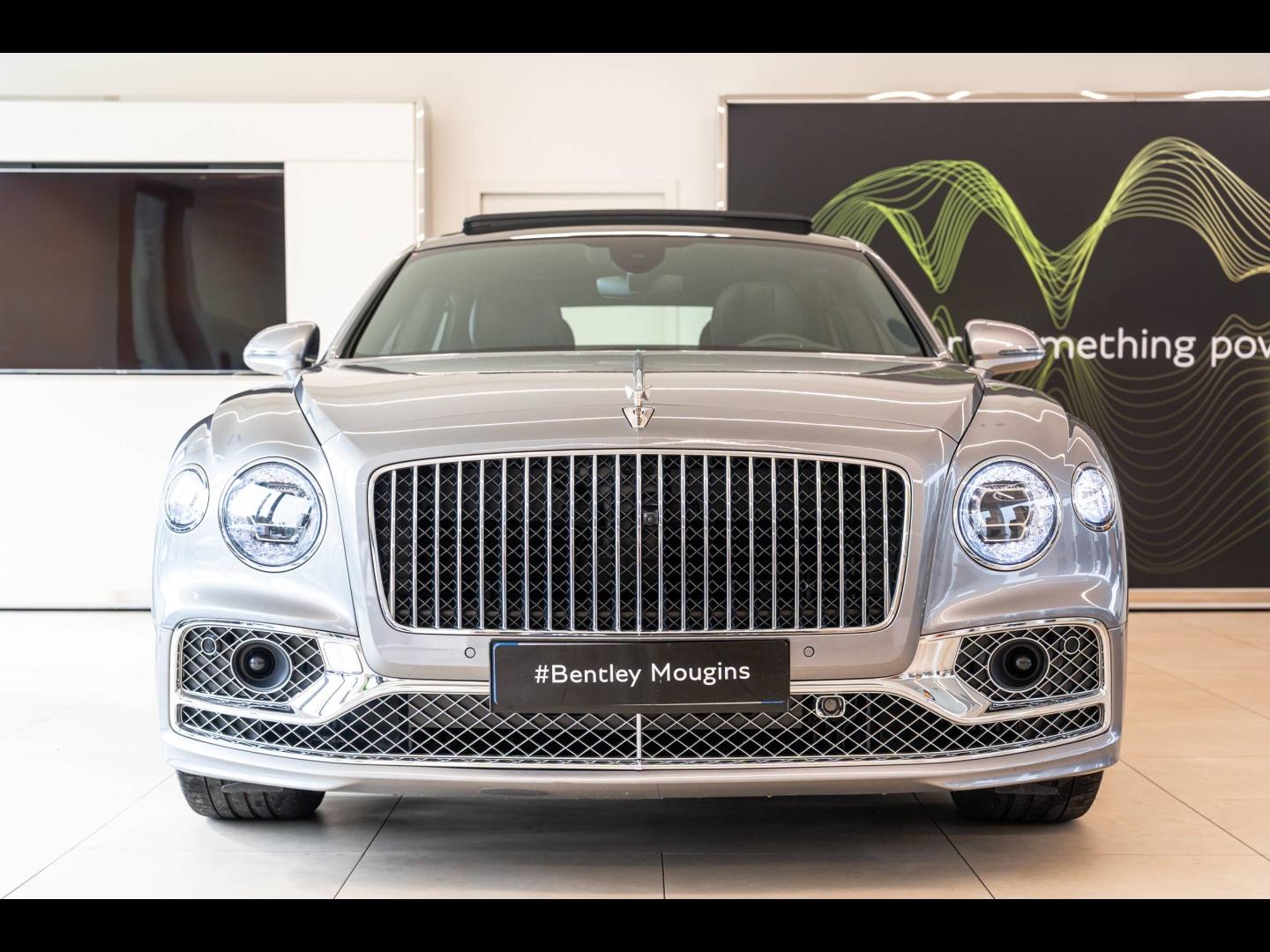 Voitures occasions BENTLEY Flying Spur Base Mougins