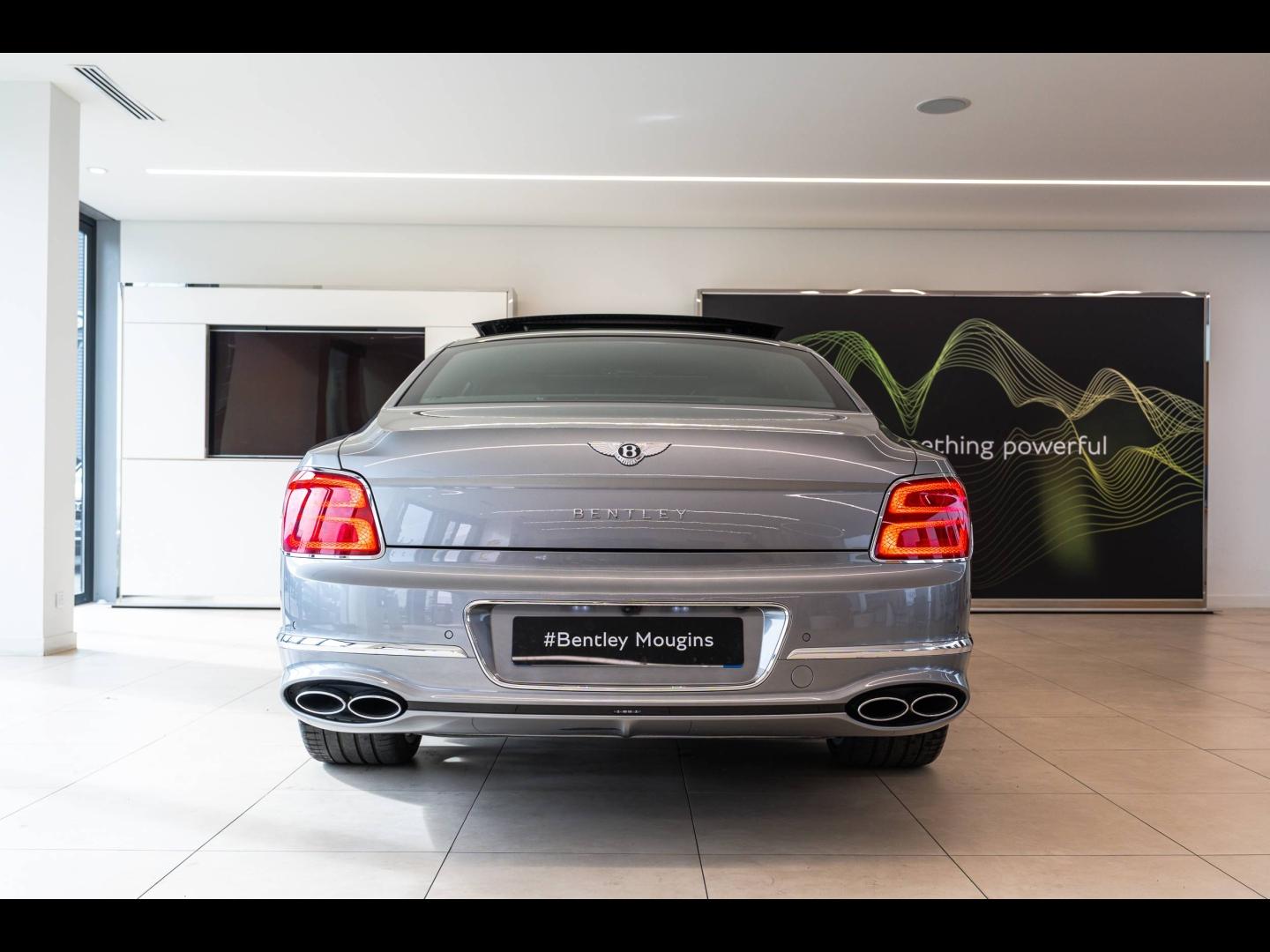 Voitures occasions BENTLEY Flying Spur Base Mougins