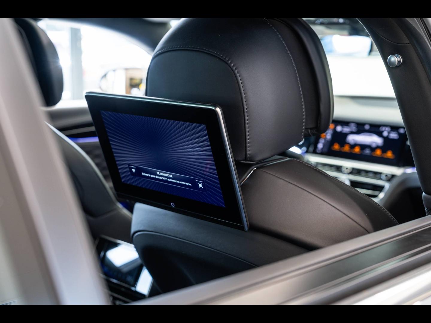 Voitures occasions BENTLEY Flying Spur Base Mougins