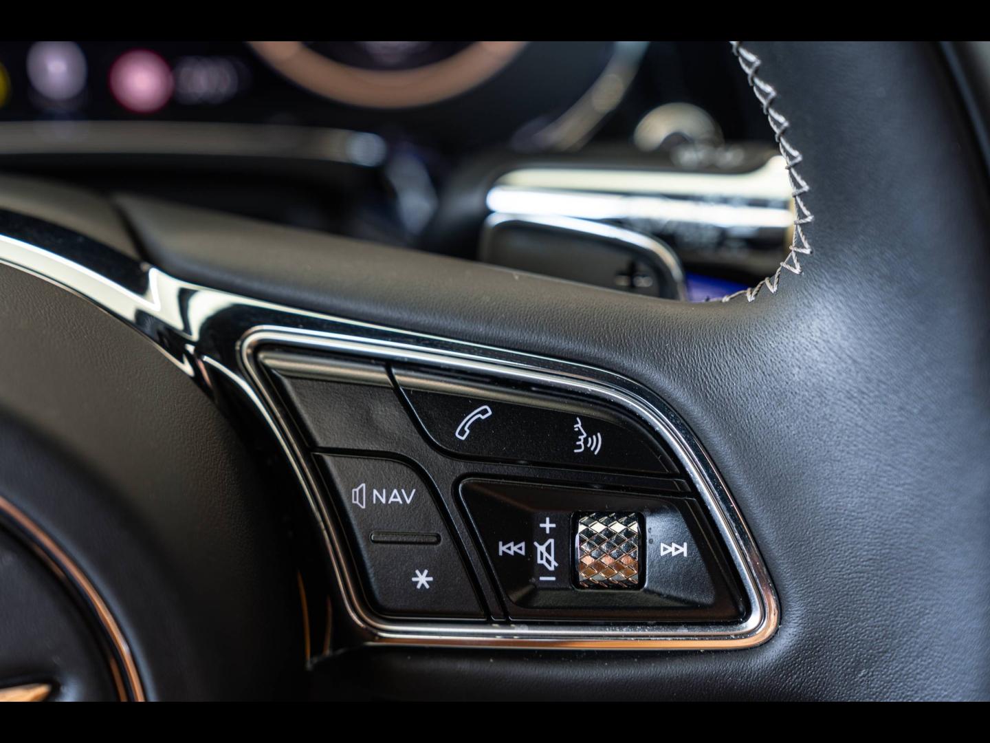 Voitures occasions BENTLEY Flying Spur Base Mougins