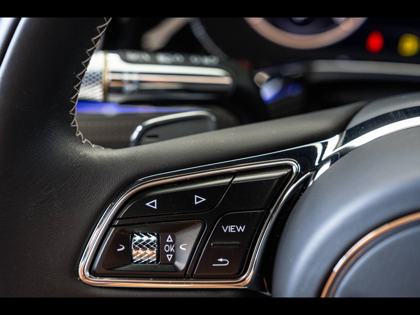 Voitures occasions BENTLEY Flying Spur Base Mougins