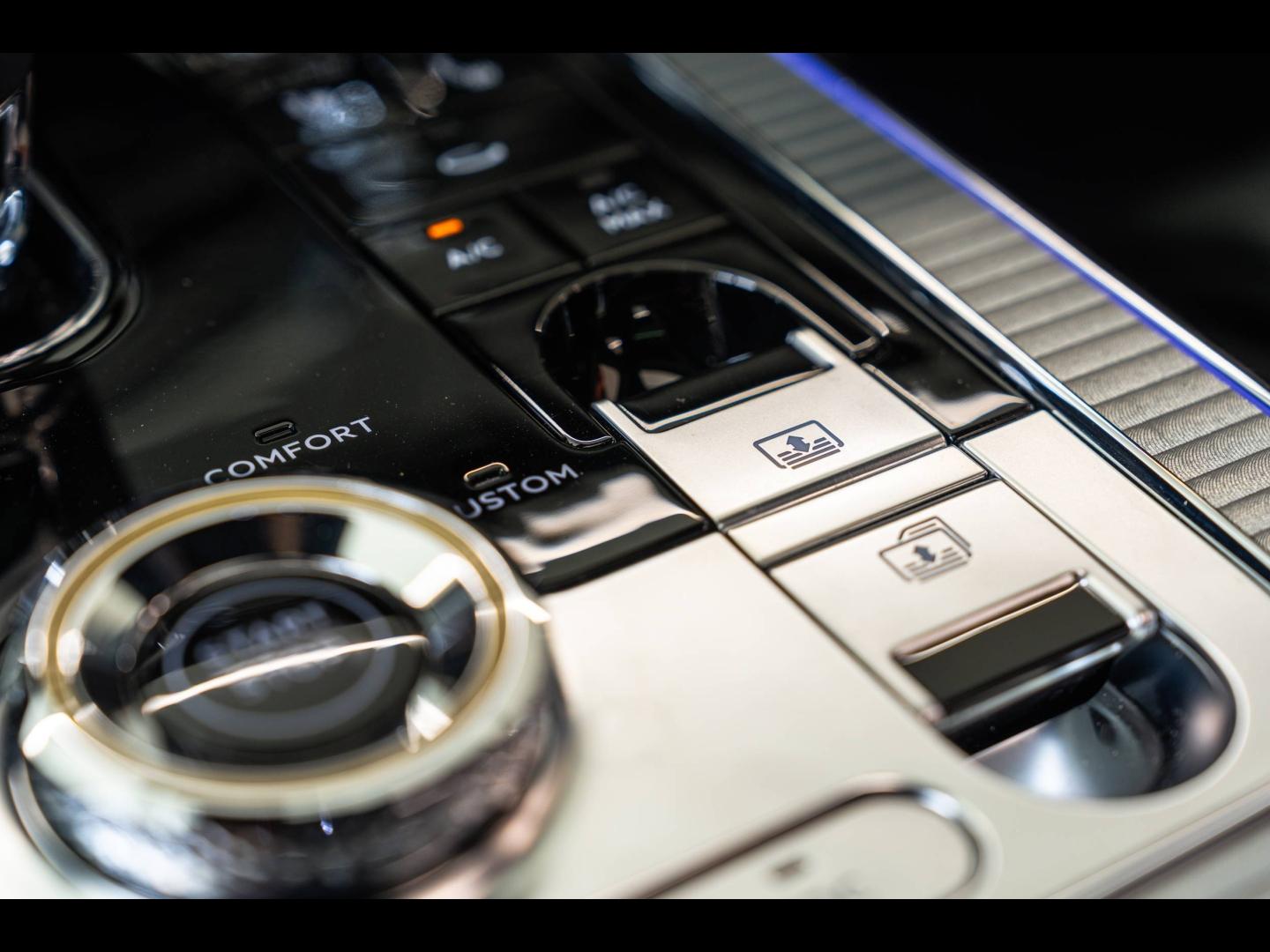 Voitures occasions BENTLEY Flying Spur Base Mougins