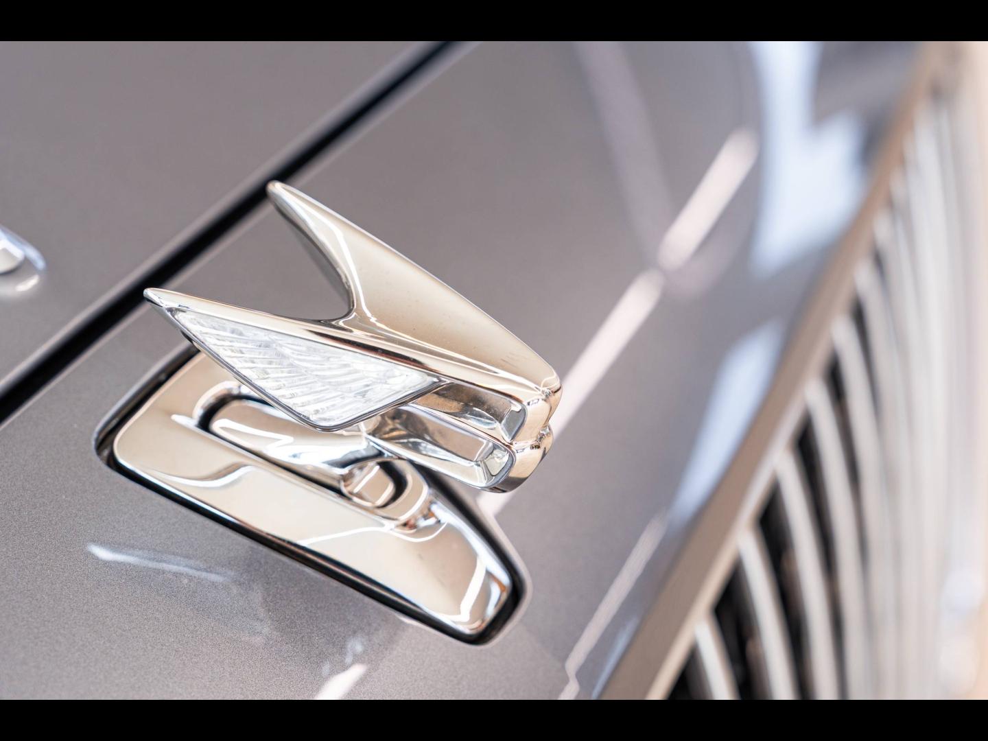 Voitures occasions BENTLEY Flying Spur Base Mougins