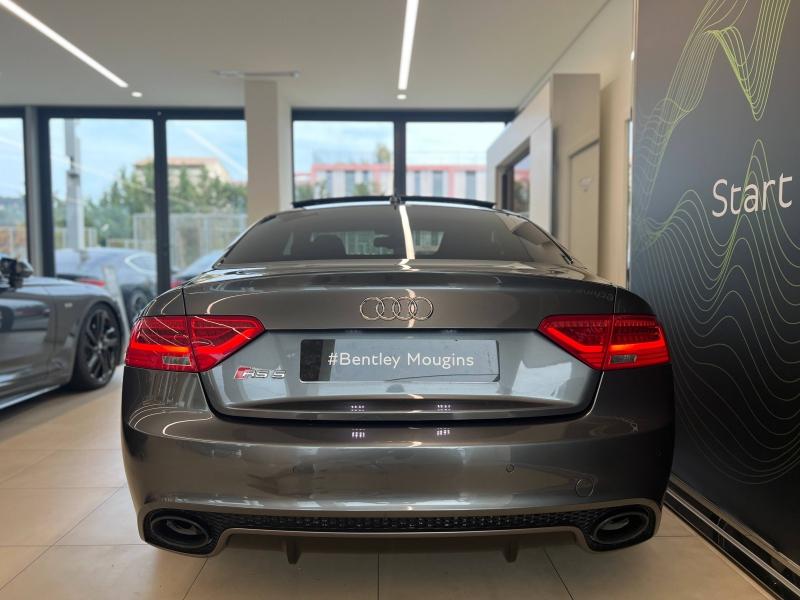 Voitures occasions Audi RS5 Base Mougins