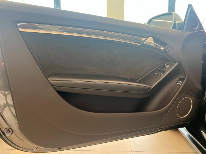 Voitures occasions Audi RS5 Base Mougins