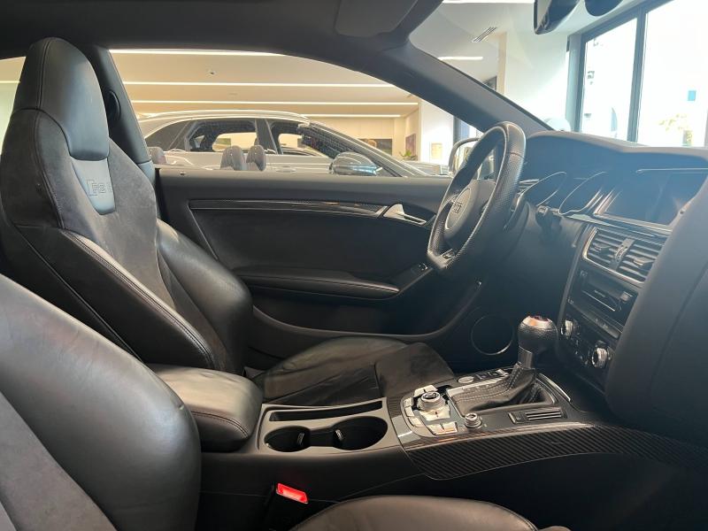 Voitures occasions Audi RS5 Base Mougins