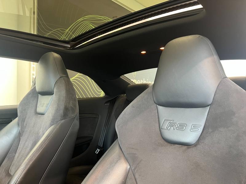 Voitures occasions Audi RS5 Base Mougins