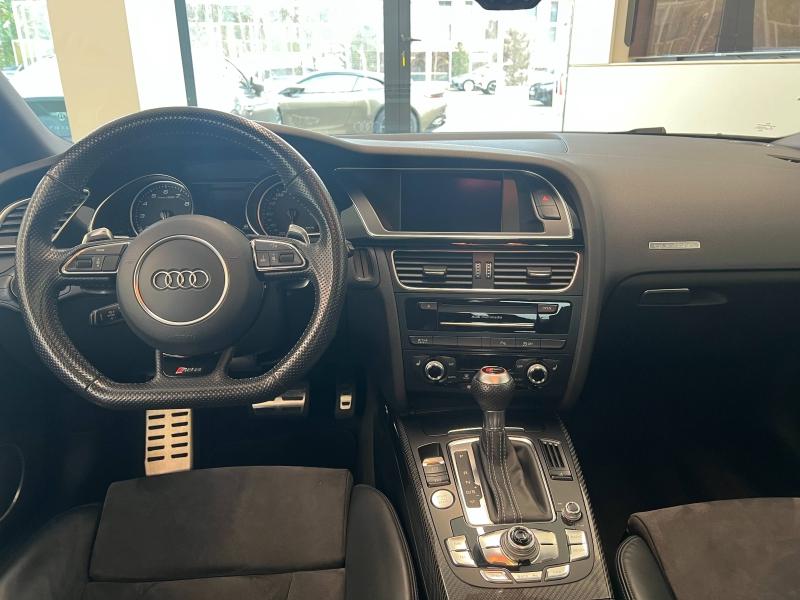 Voitures occasions Audi RS5 Base Mougins