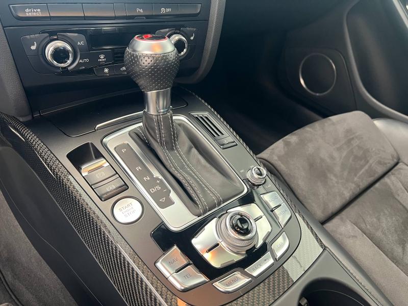 Voitures occasions Audi RS5 Base Mougins