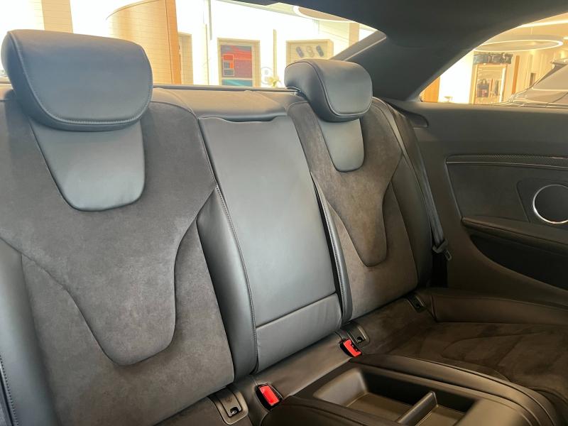 Voitures occasions Audi RS5 Base Mougins