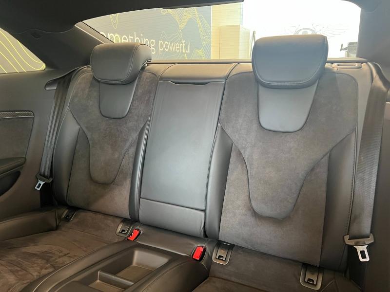 Voitures occasions Audi RS5 Base Mougins