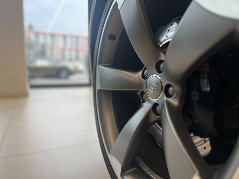 Voitures occasions Audi RS5 Base Mougins