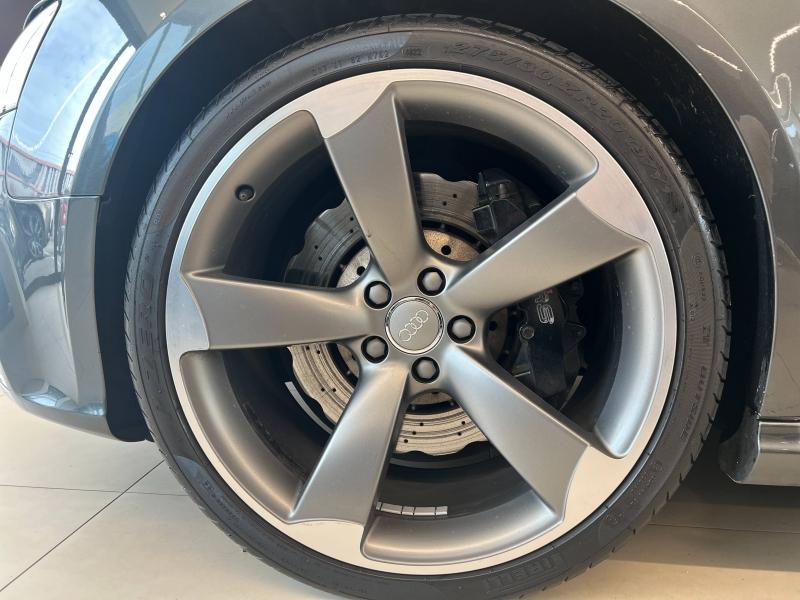 Voitures occasions Audi RS5 Base Mougins