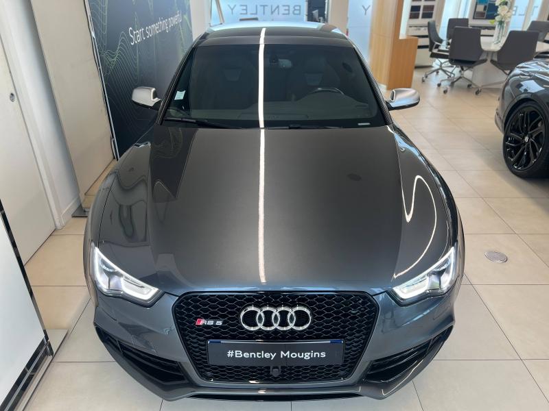 Voitures occasions Audi RS5 Base Mougins