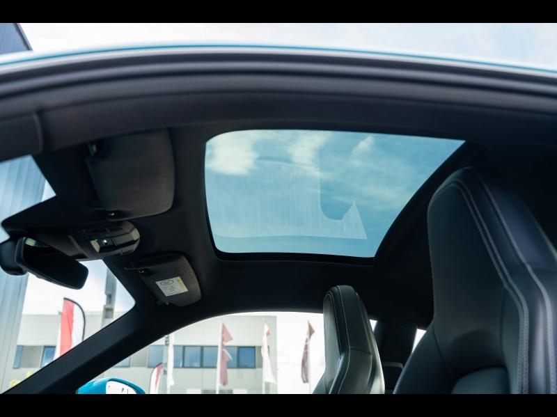 Voitures occasions PORSCHE 911 Coupe Carrera S Mougins