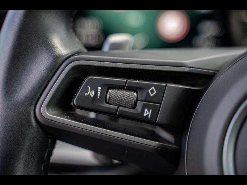 Voitures occasions PORSCHE 911 Coupe Carrera S Mougins