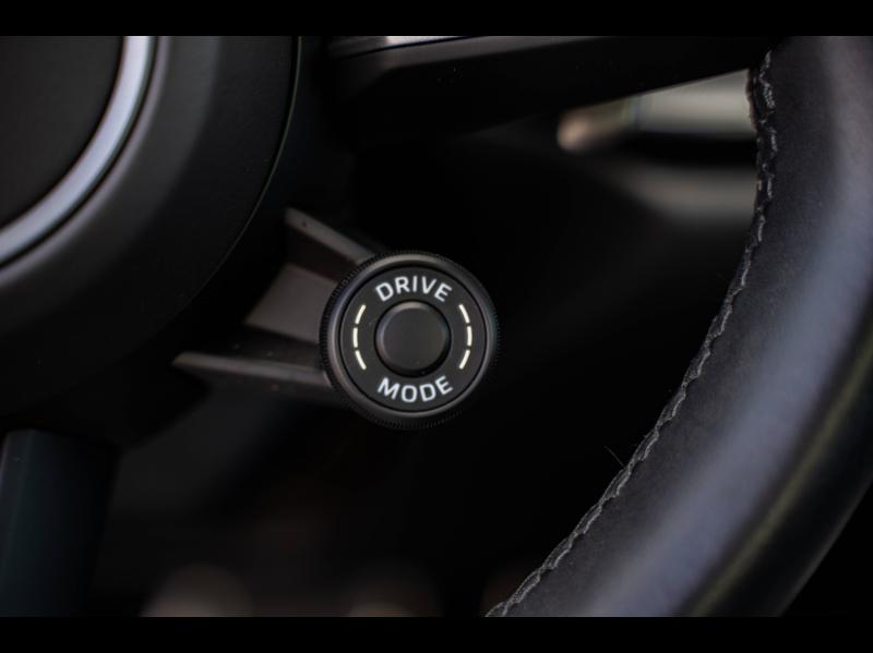 Voitures occasions PORSCHE 911 Coupe Carrera S Mougins