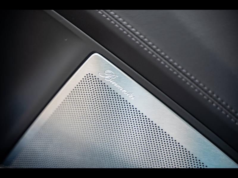 Voitures occasions PORSCHE 911 Coupe Carrera S Mougins