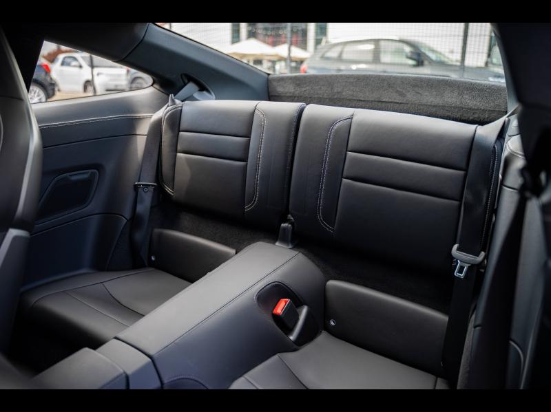 Voitures occasions PORSCHE 911 Coupe Carrera S Mougins