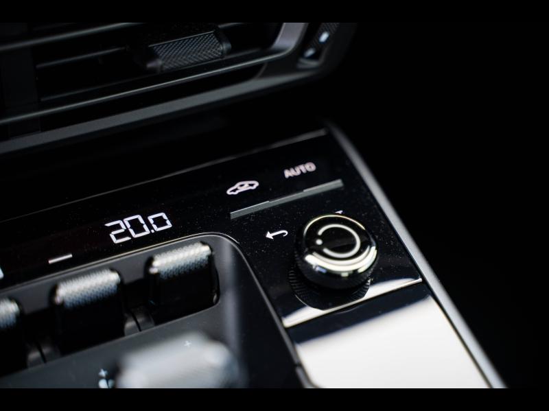 Voitures occasions PORSCHE 911 Coupe Carrera S Mougins