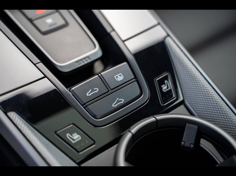 Voitures occasions PORSCHE 911 Coupe Carrera S Mougins