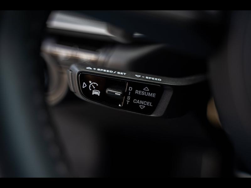 Voitures occasions PORSCHE 911 Coupe Carrera S Mougins