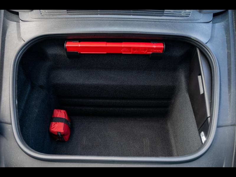 Voitures occasions PORSCHE 911 Coupe Carrera S Mougins