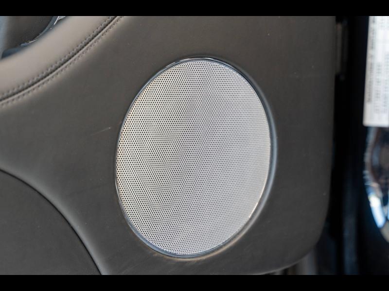 Voitures occasions BENTLEY Bentayga Base Mougins