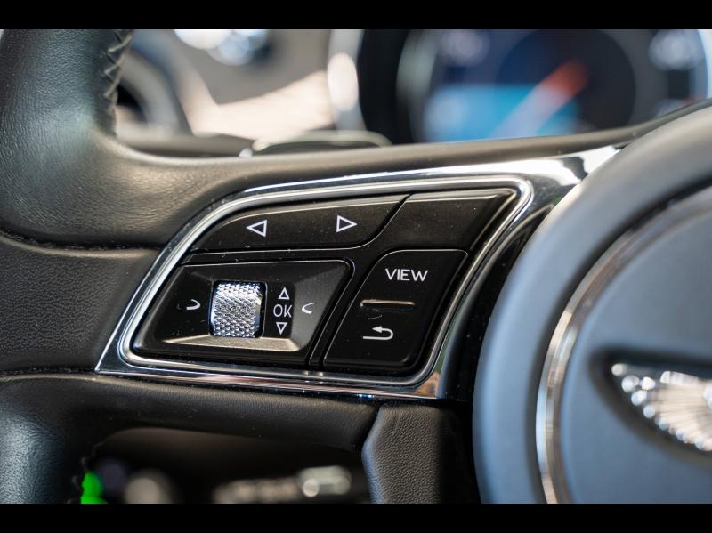 Voitures occasions BENTLEY Bentayga Base Mougins